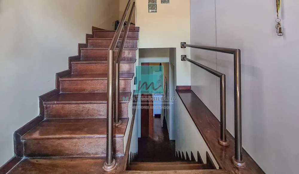 Casa, 11 quartos, 250 m² - Foto 5