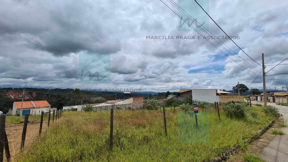 Terreno, 273 m² - Foto 2