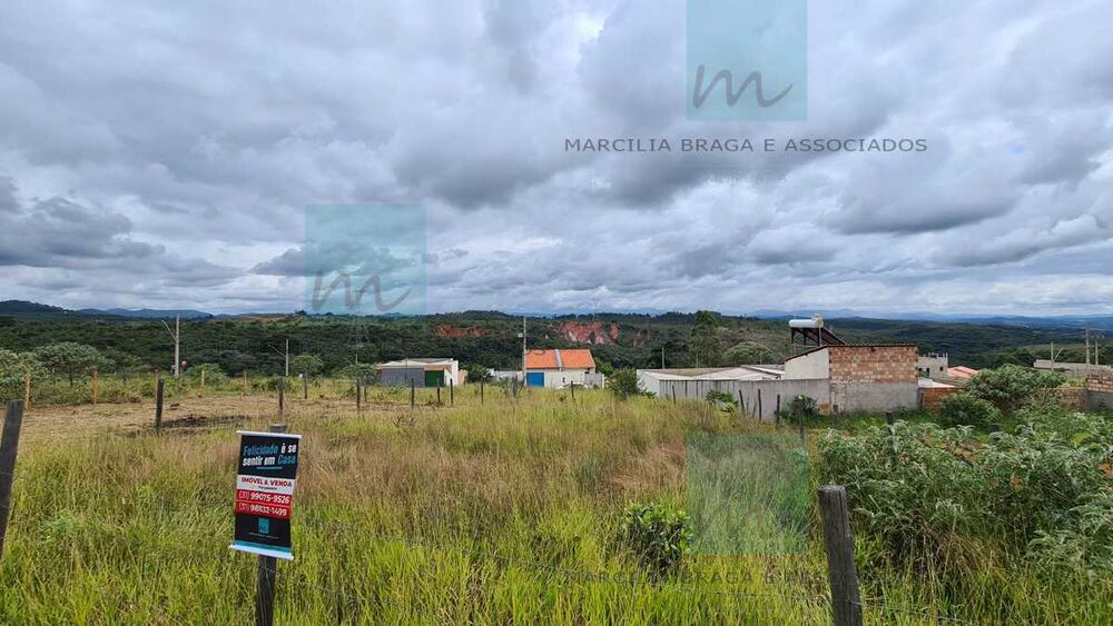 Terreno, 273 m² - Foto 1