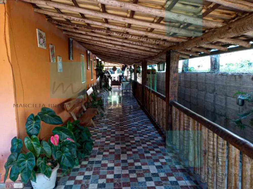 Fazenda, 65 hectares - Foto 7