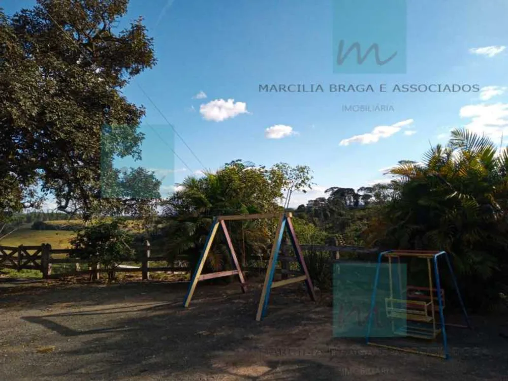Fazenda, 65 hectares - Foto 8