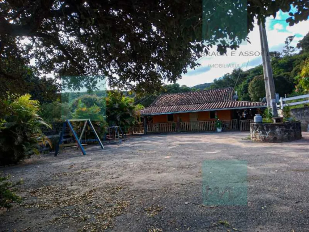 Fazenda, 65 hectares - Foto 11