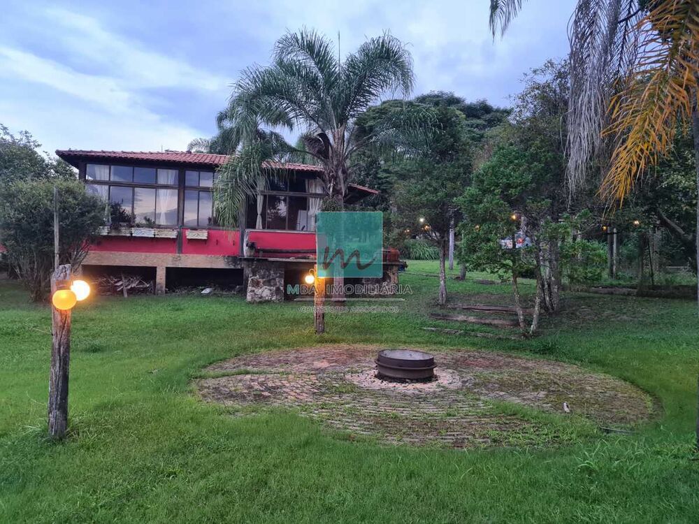 Sítio, 7 quartos, 7 hectares - Foto 3