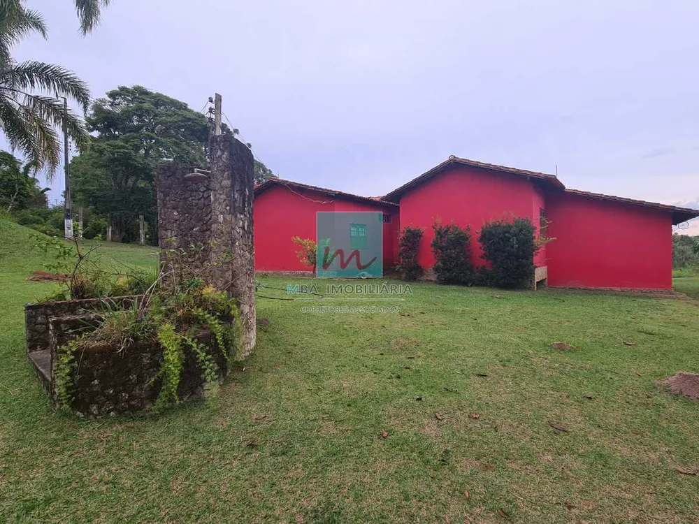 Sítio, 7 quartos, 7 hectares - Foto 14