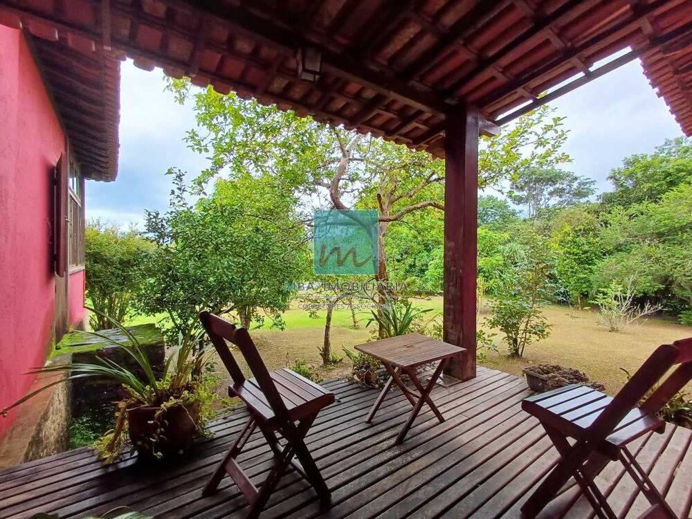 Sítio, 7 quartos, 7 hectares - Foto 2