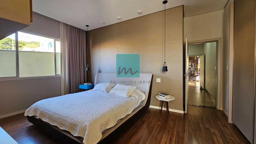 Casa de Condomínio, 3 quartos - Foto 10