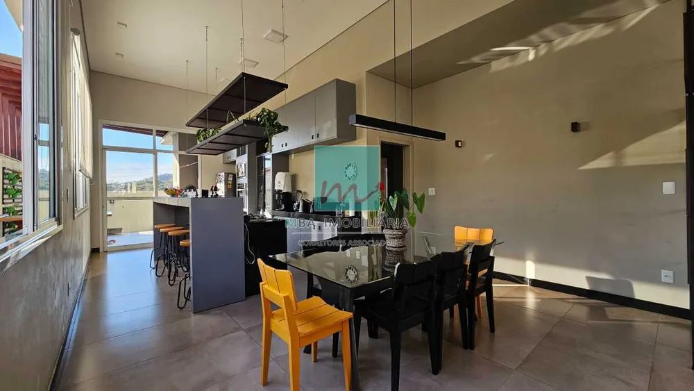 Casa de Condomínio, 3 quartos - Foto 6
