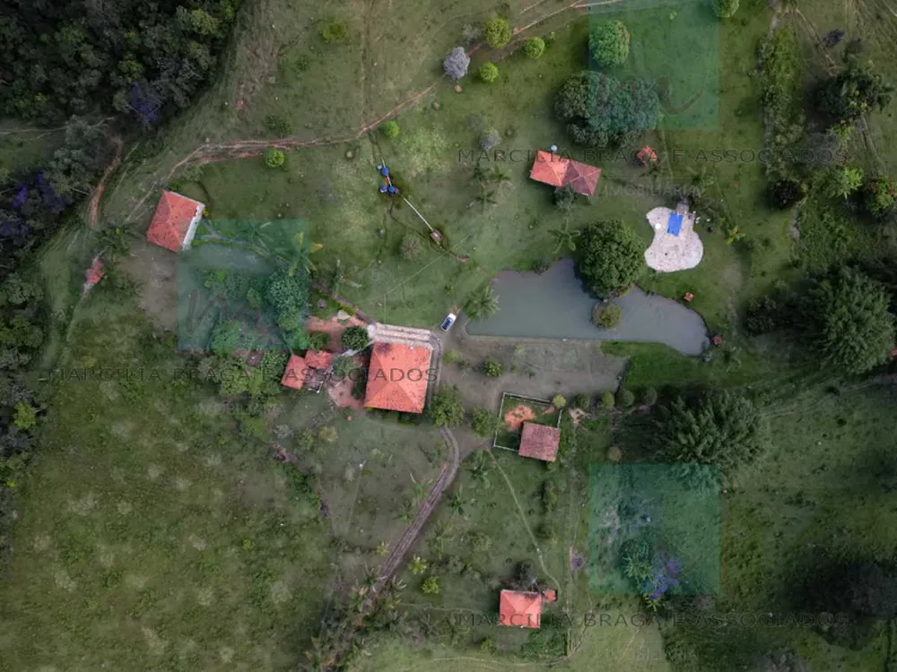 Fazenda, 83 hectares - Foto 7