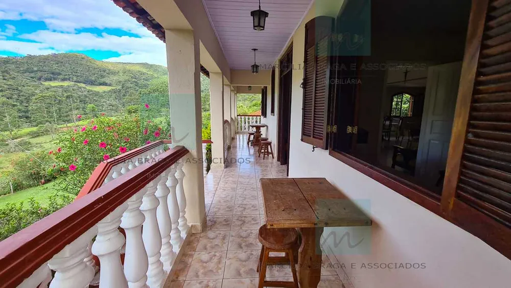 Fazenda, 83 hectares - Foto 11