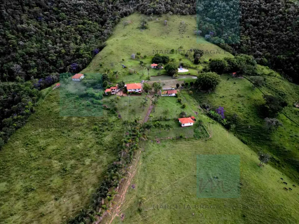 Fazenda, 83 hectares - Foto 8
