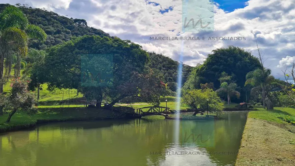 Fazenda, 83 hectares - Foto 2
