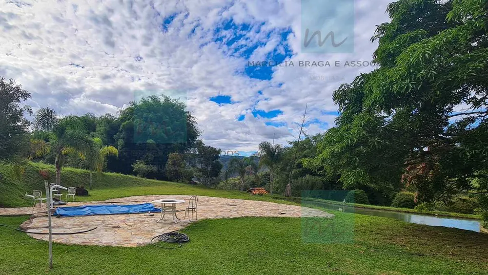 Fazenda, 83 hectares - Foto 4