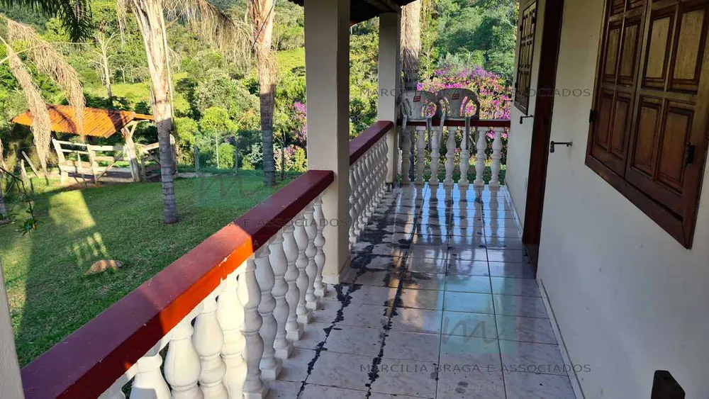 Fazenda, 83 hectares - Foto 13