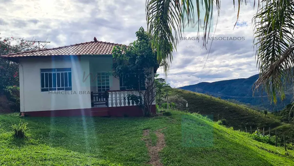 Fazenda, 83 hectares - Foto 3
