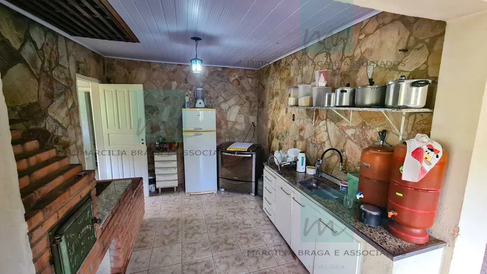 Fazenda, 83 hectares - Foto 10