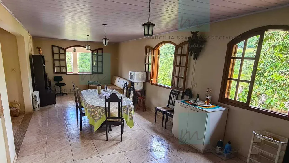 Fazenda, 83 hectares - Foto 9