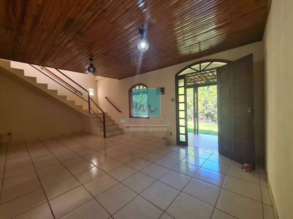 Sítio à venda com 8 quartos, 250m² - Foto 4