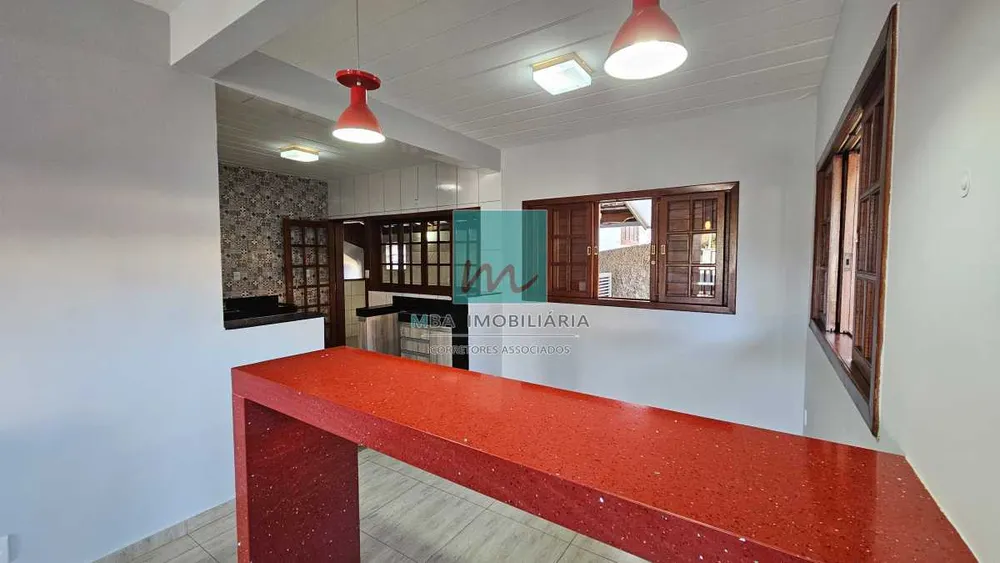 Casa de Condomínio, 5 quartos - Foto 9
