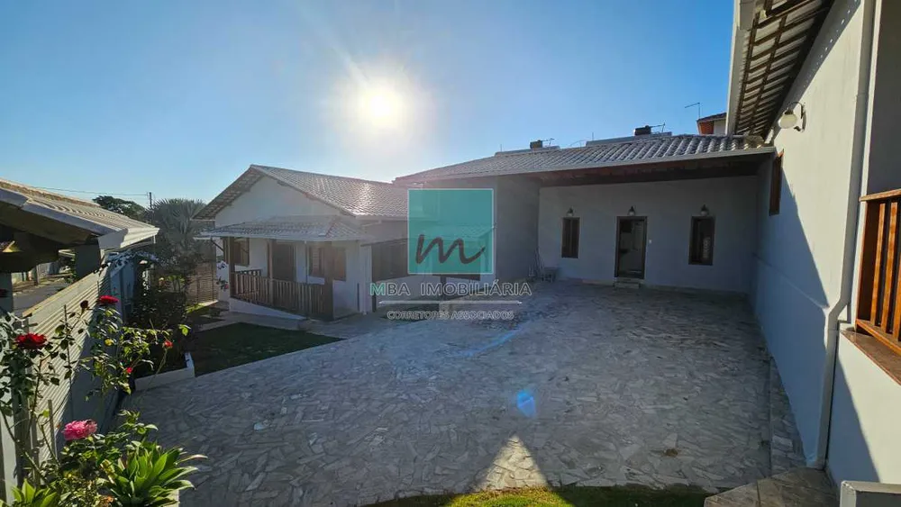 Casa de Condomínio, 5 quartos - Foto 4