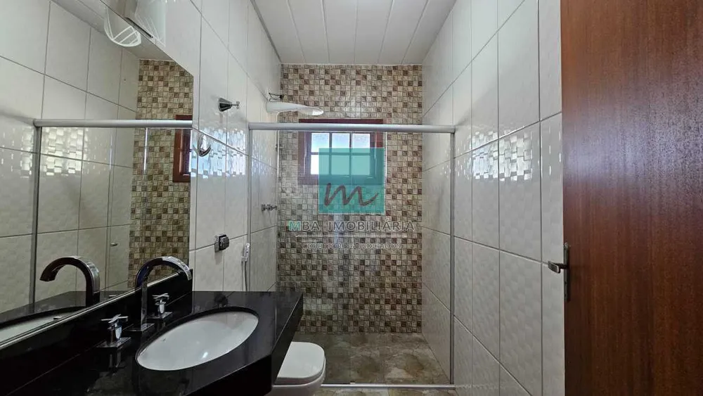 Casa de Condomínio, 5 quartos - Foto 10