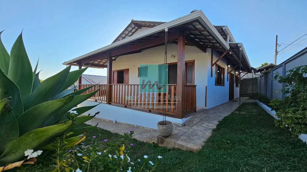 Casa de Condomínio, 5 quartos - Foto 5
