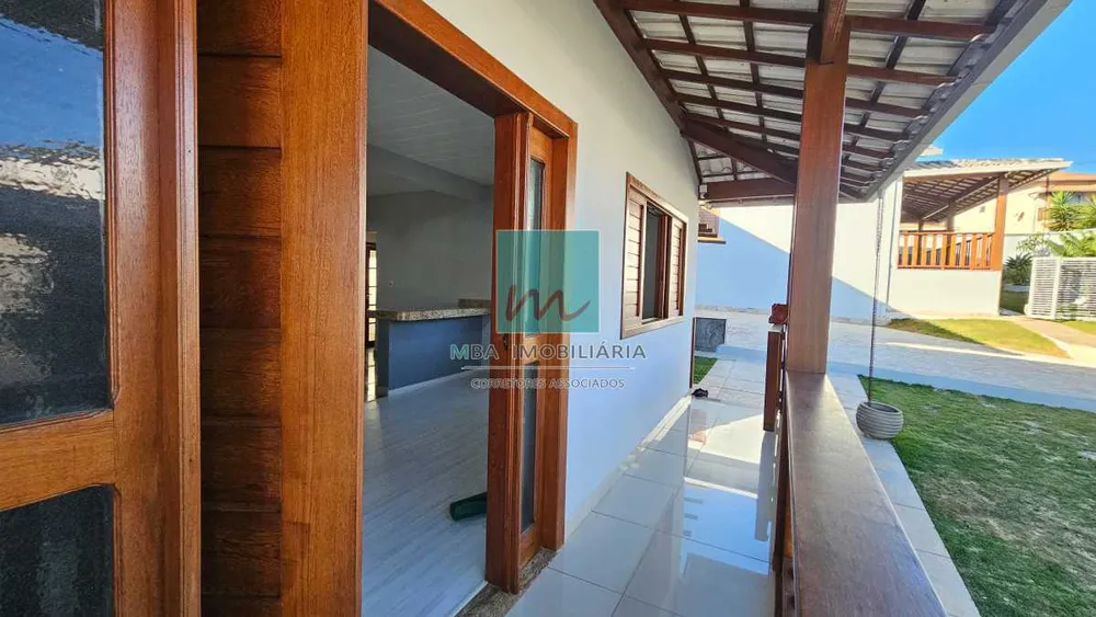 Casa de Condomínio, 5 quartos - Foto 1