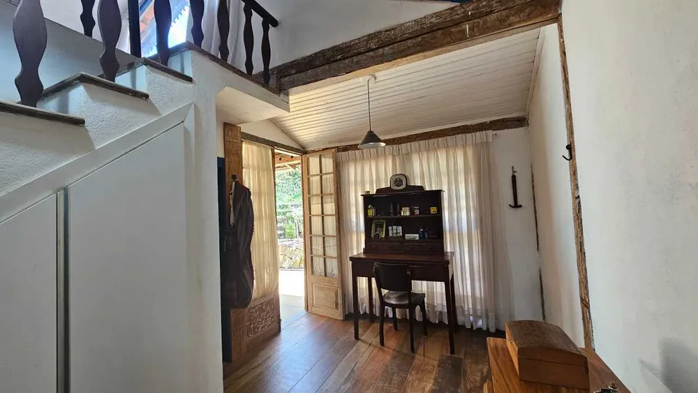 Casa, 6 quartos, 140 m² - Foto 6
