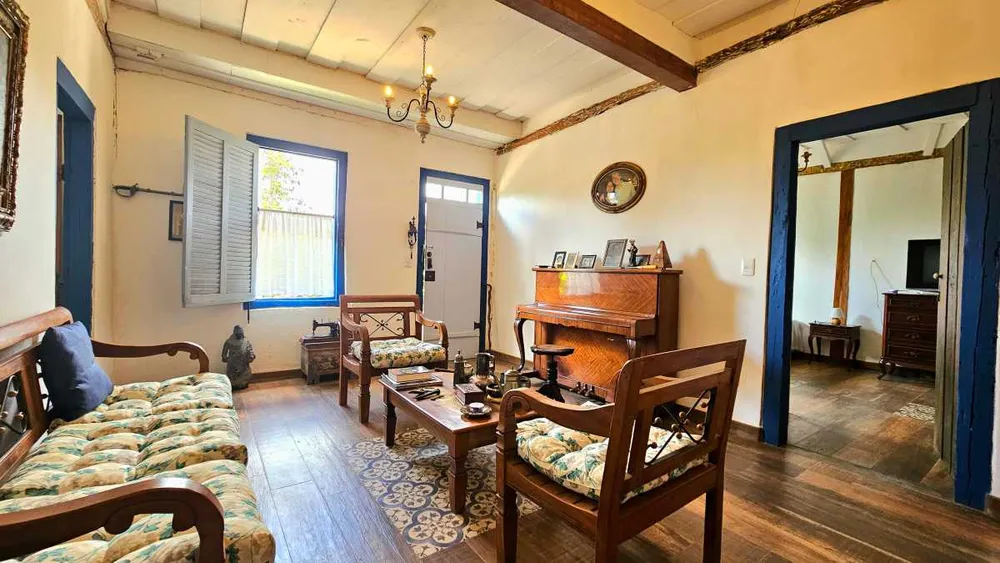 Casa, 6 quartos, 140 m² - Foto 5