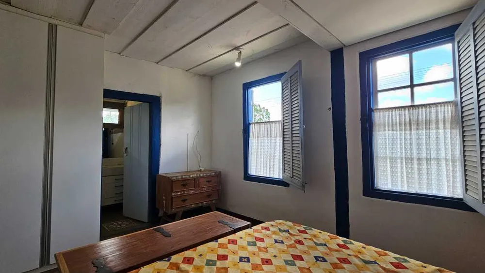 Casa, 6 quartos, 140 m² - Foto 10