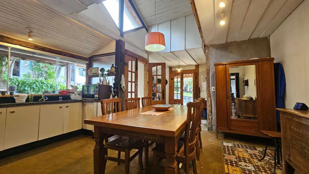Casa, 6 quartos, 140 m² - Foto 7