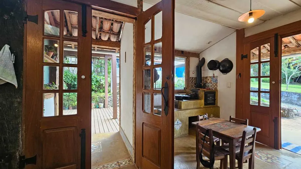 Casa, 6 quartos, 140 m² - Foto 8