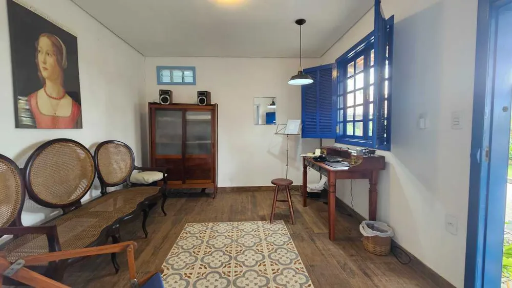 Casa, 6 quartos, 140 m² - Foto 2