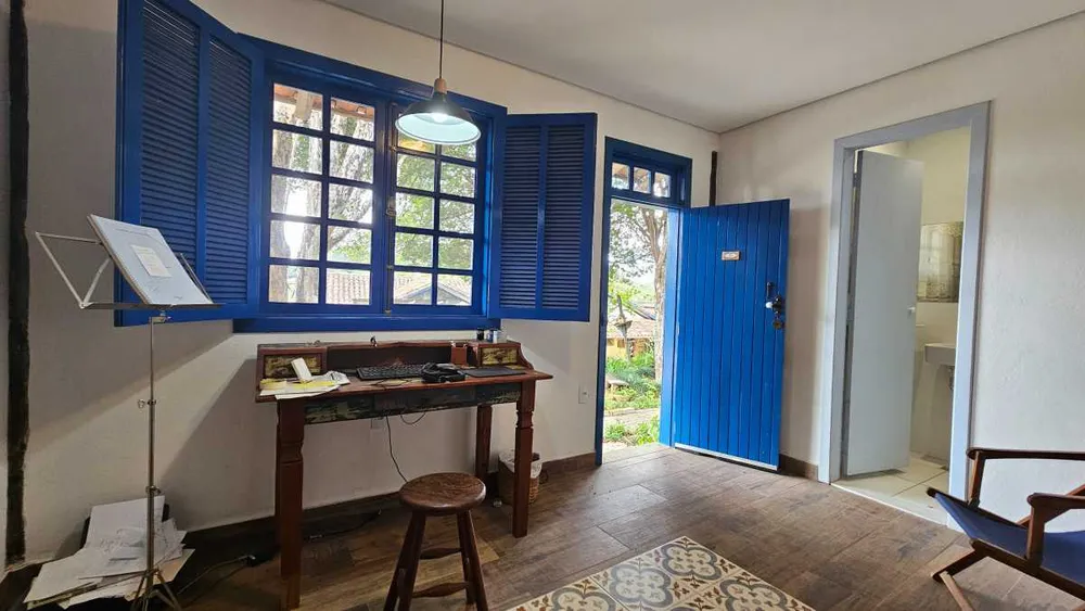 Casa, 6 quartos, 140 m² - Foto 3