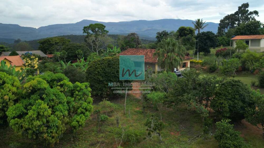 Chácara à venda com 4 quartos, 180m² - Foto 18