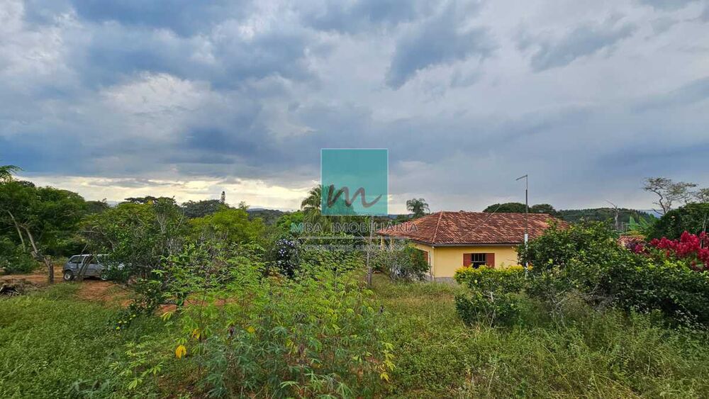 Chácara à venda com 4 quartos, 180m² - Foto 6