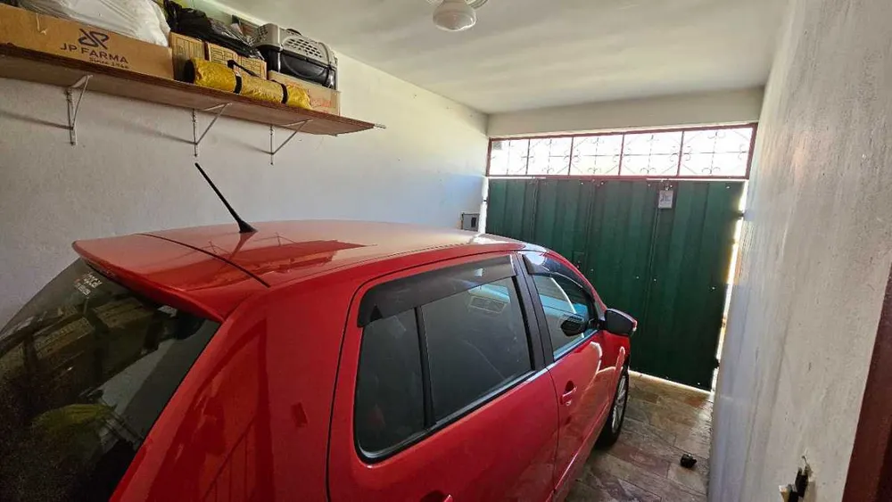 Casa, 5 quartos, 210 m² - Foto 13