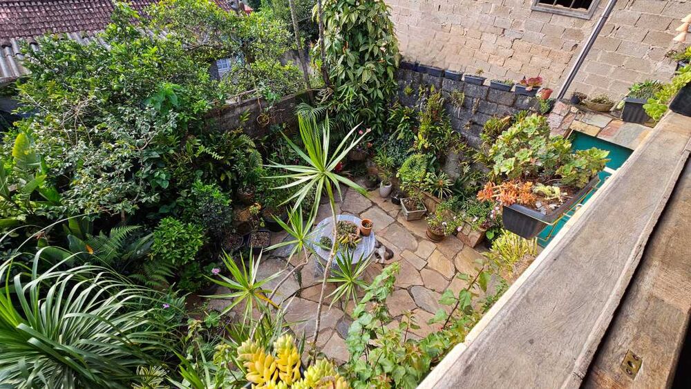 Casa à venda com 5 quartos, 210m² - Foto 5