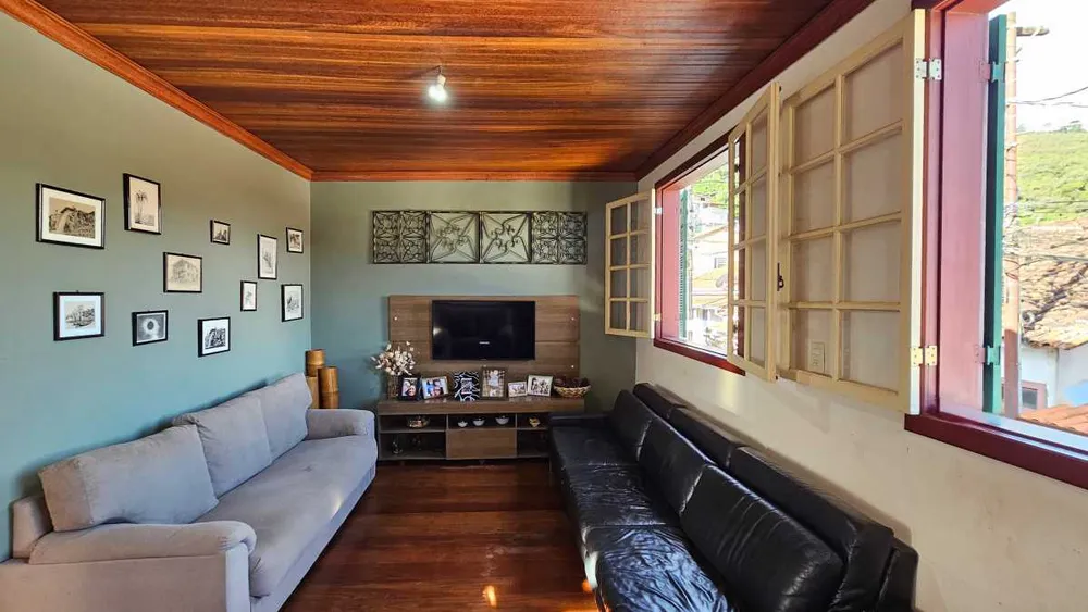 Casa, 5 quartos, 210 m² - Foto 8
