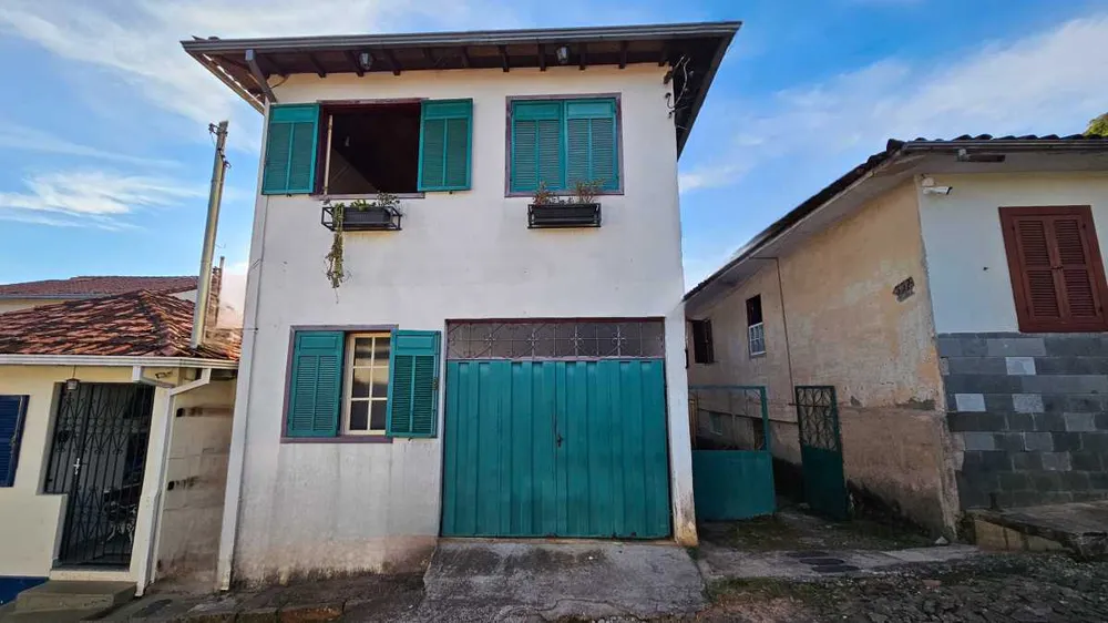 Casa, 5 quartos, 210 m² - Foto 16