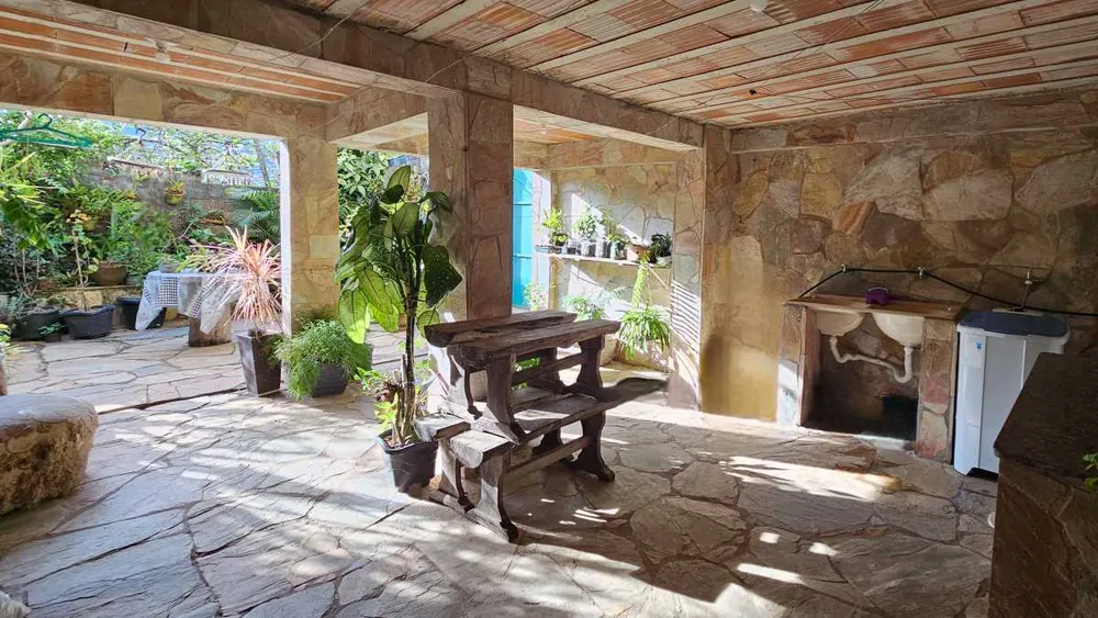 Casa, 5 quartos, 210 m² - Foto 7