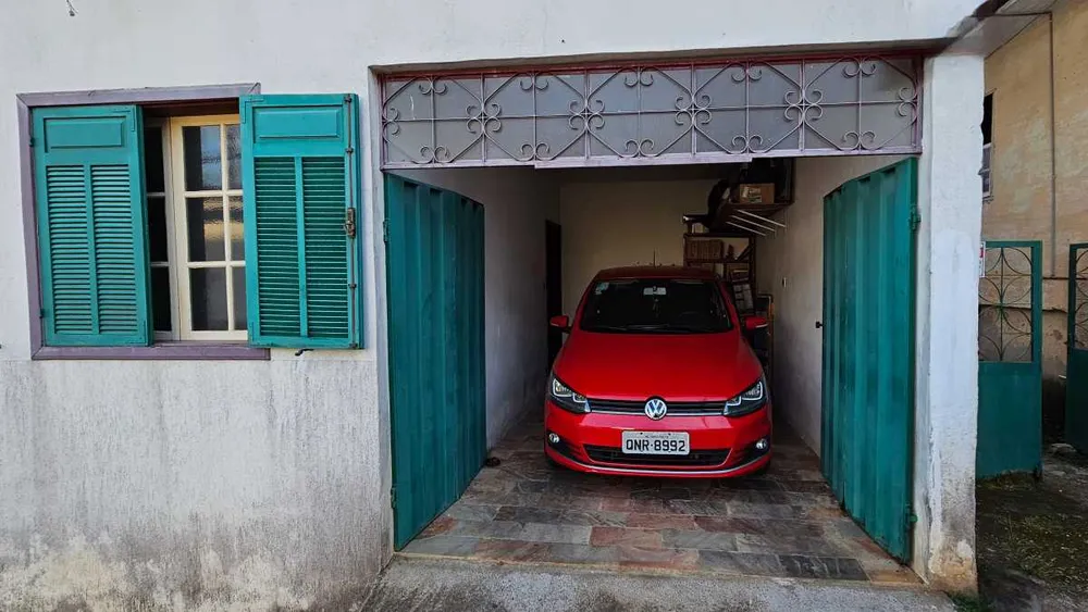 Casa, 5 quartos, 210 m² - Foto 12