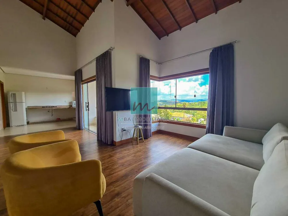 Casa de Condomínio, 3 quartos - Foto 3