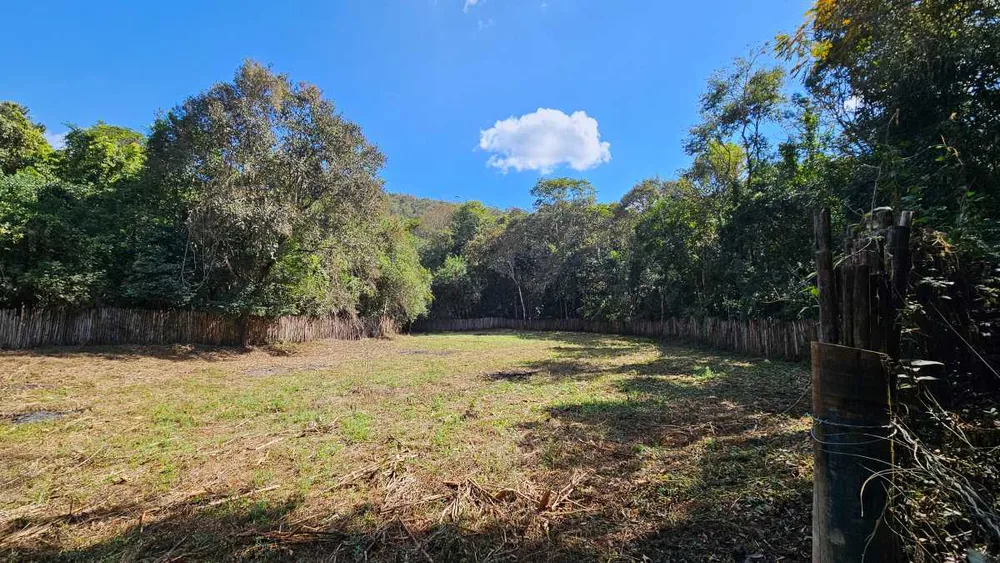 Sítio, 6 quartos, 13 hectares - Foto 12