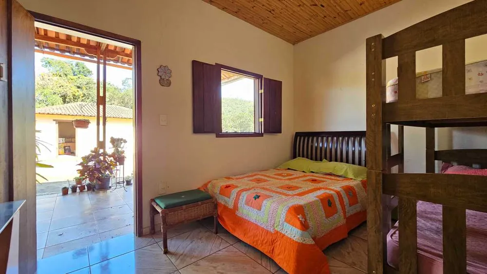 Sítio, 6 quartos, 13 hectares - Foto 7