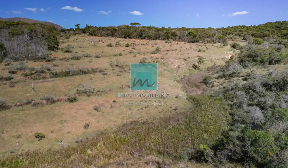 Terreno, 96 hectares - Foto 3