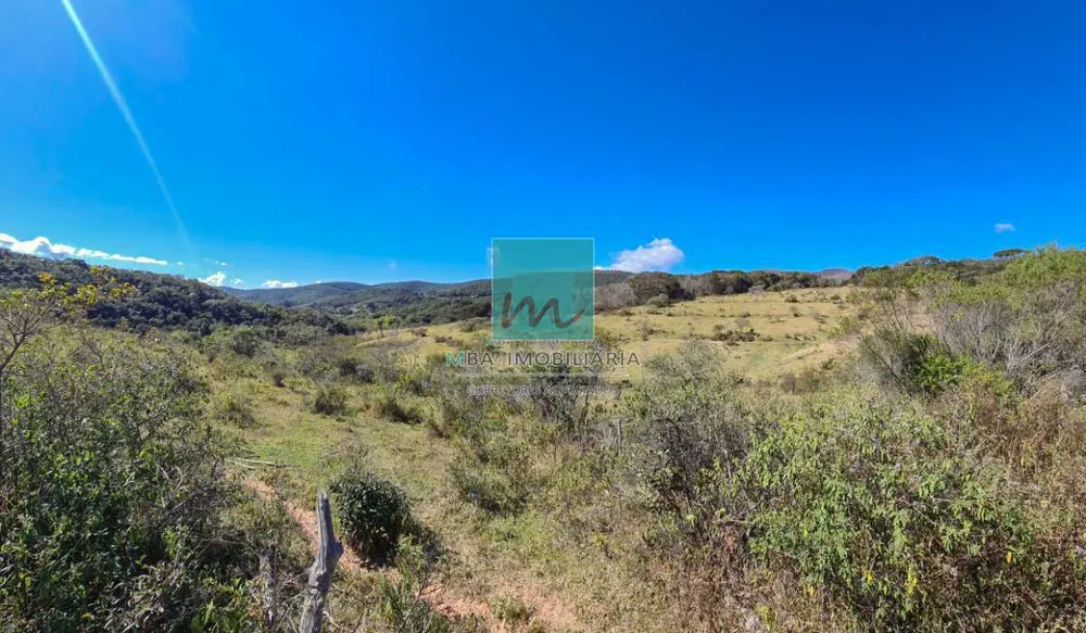 Terreno, 96 hectares - Foto 9