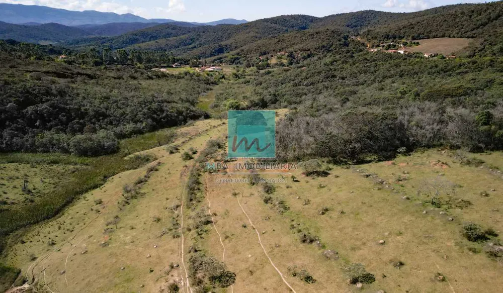 Terreno, 96 hectares - Foto 12