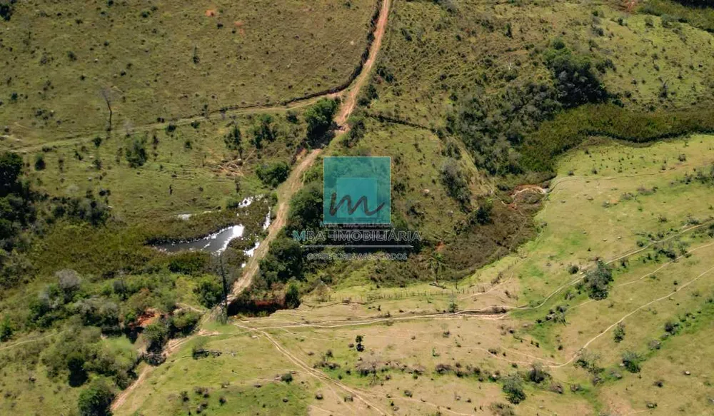 Terreno, 96 hectares - Foto 1