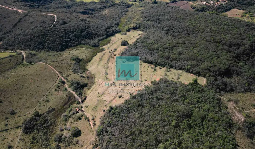 Terreno, 96 hectares - Foto 11