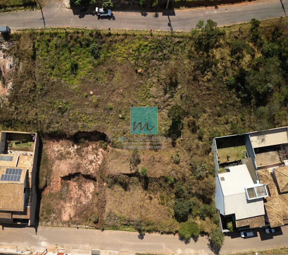 Terreno, 360 m² - Foto 1